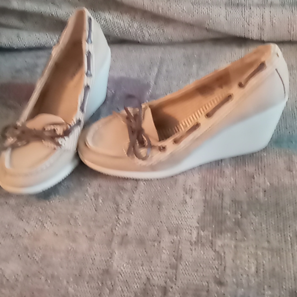 Dexter wedges